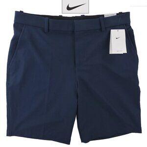 Nike Golf Shorts Dri-Fit Swoosh Standard Fit Men's "34" Actual 36 Waist NWT